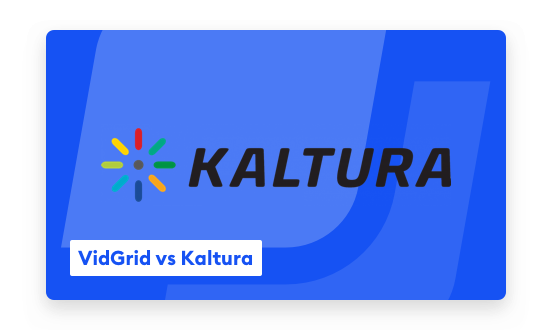 The Smart Kaltura Alternative